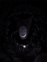 Hollow Knight Midwife